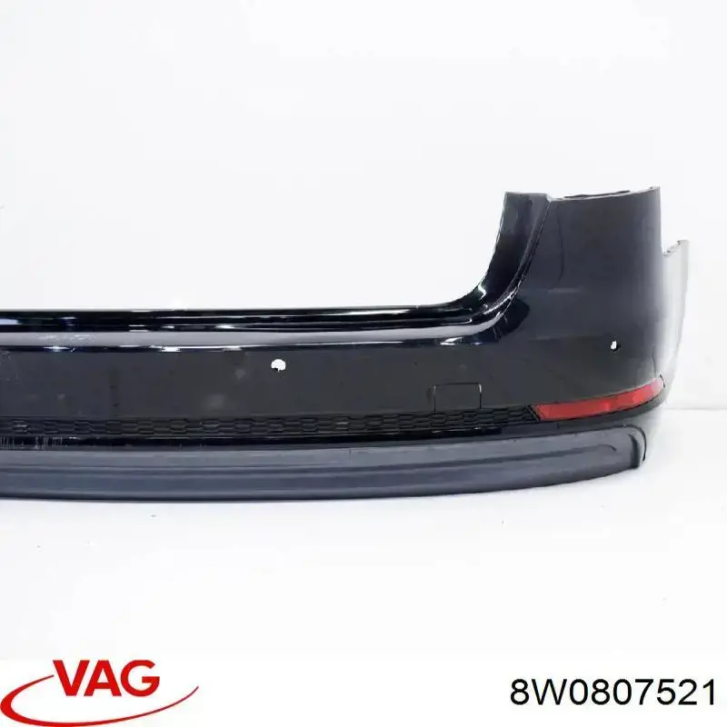  8W0807521 VAG