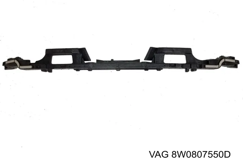 Купити 8W0807550D VAG Абсорбер (наповнювач) бампера переднього