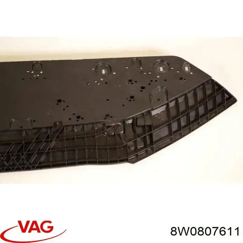 Кенгурятник AND 30807567 ціна, від 27.94 USD