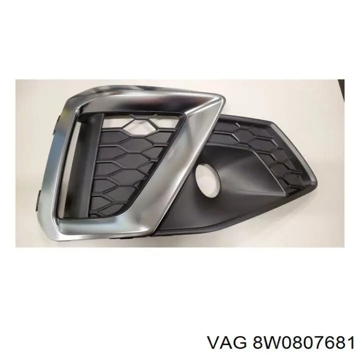 8W0807681 VAG 