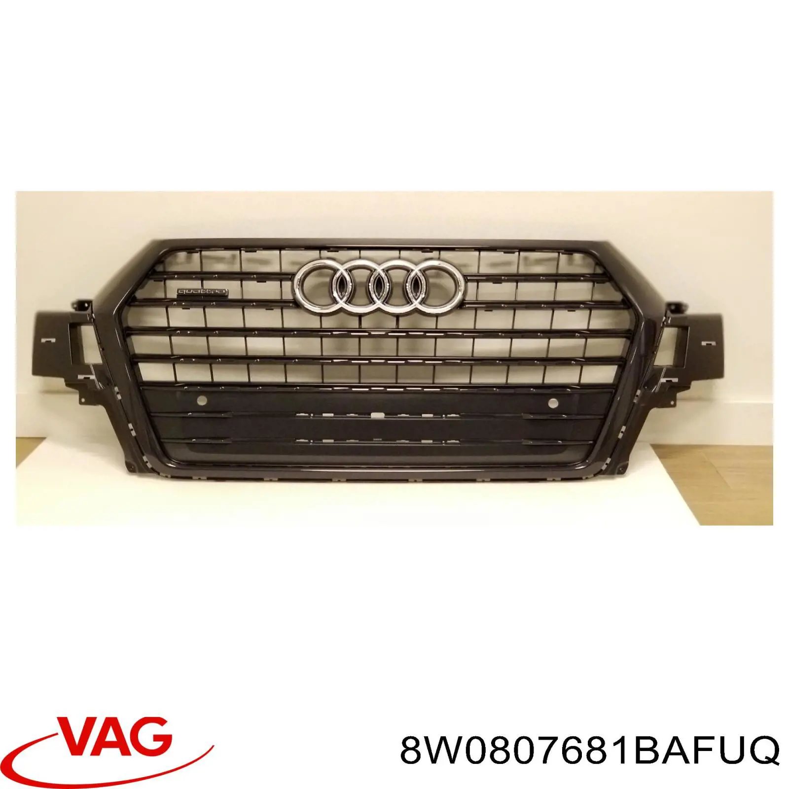 Купити 8W0807681BAFUQ VAG 