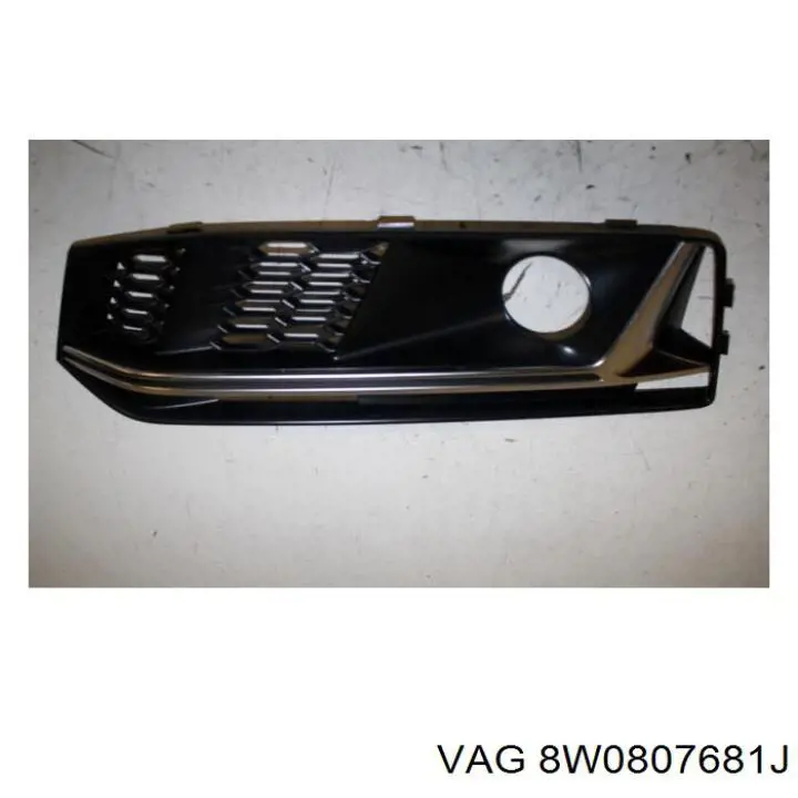 8W0807681J VAG 