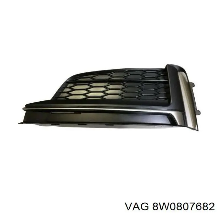  VAG 8W0807682 ціна, від 31.67 USD