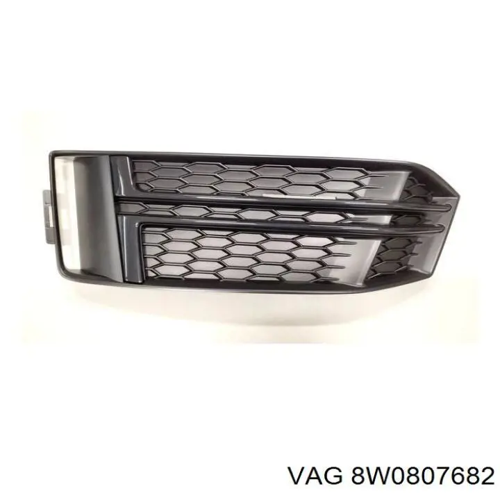 8W0807682 VAG 