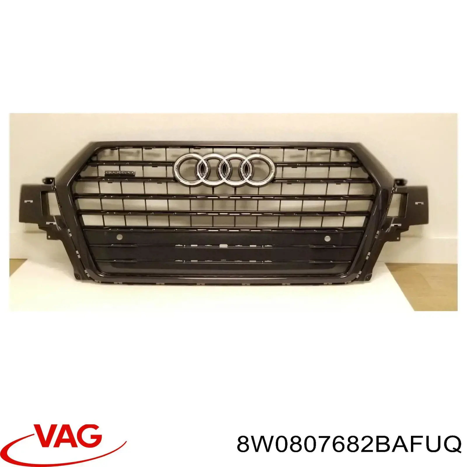  VAG 8W0807682BAFUQ ціна, від 178.75 USD