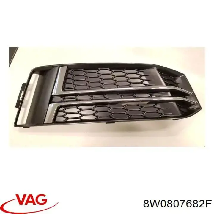  VAG 8W0807682F ціна, від 32.06 USD