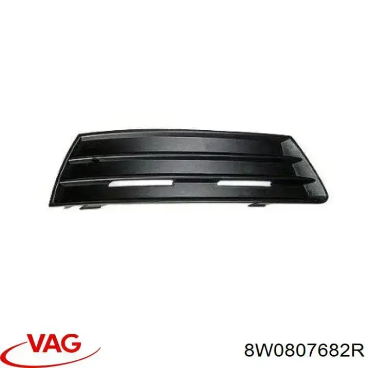  8W0807682R Market (OEM)