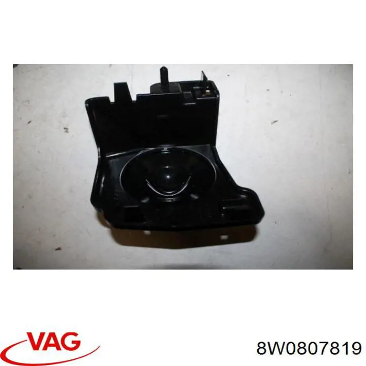  8W0807819 Market (OEM)