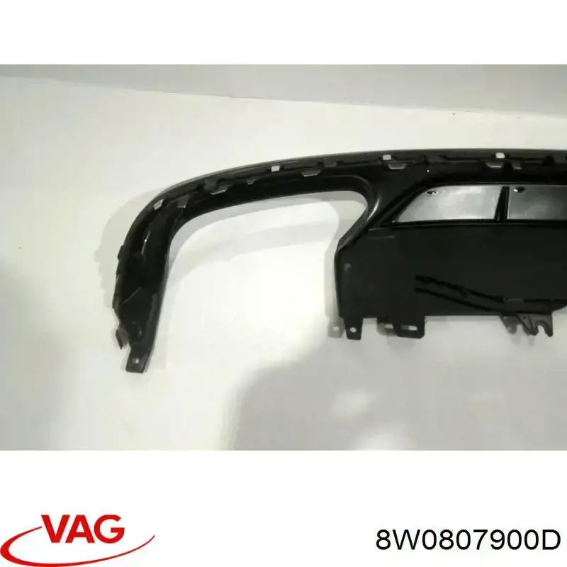  VAG 8W0807900D ціна, від 111.76 USD