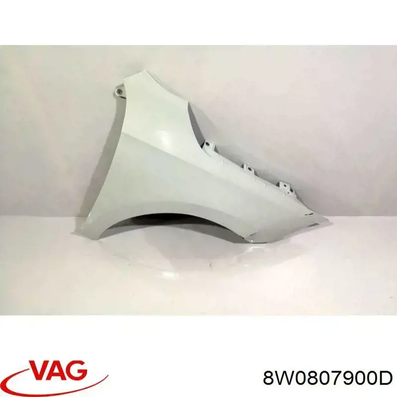 8W0807900D VAG 