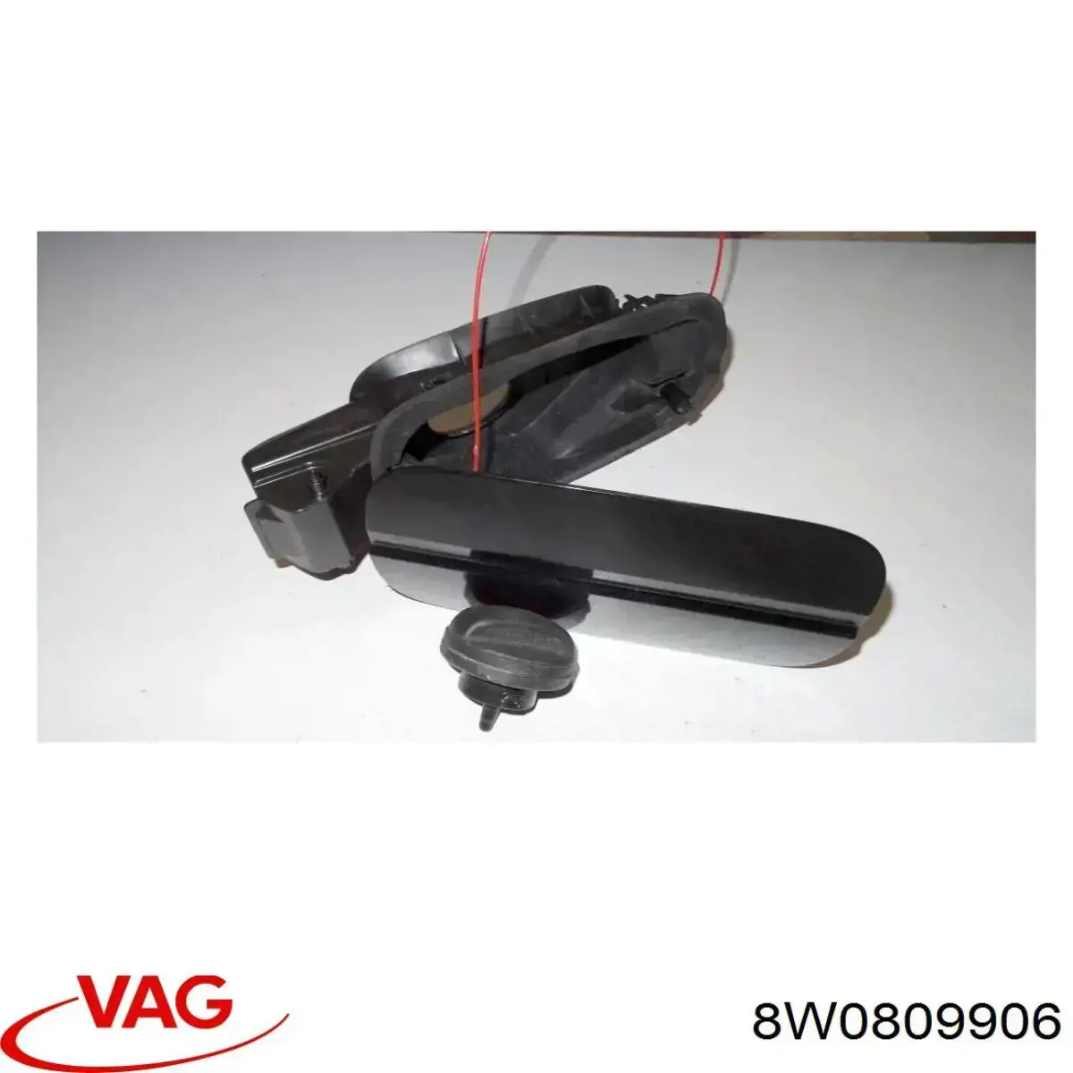  8W0809906 VAG