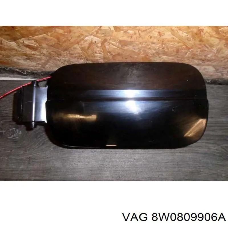 8W0809906A VAG 