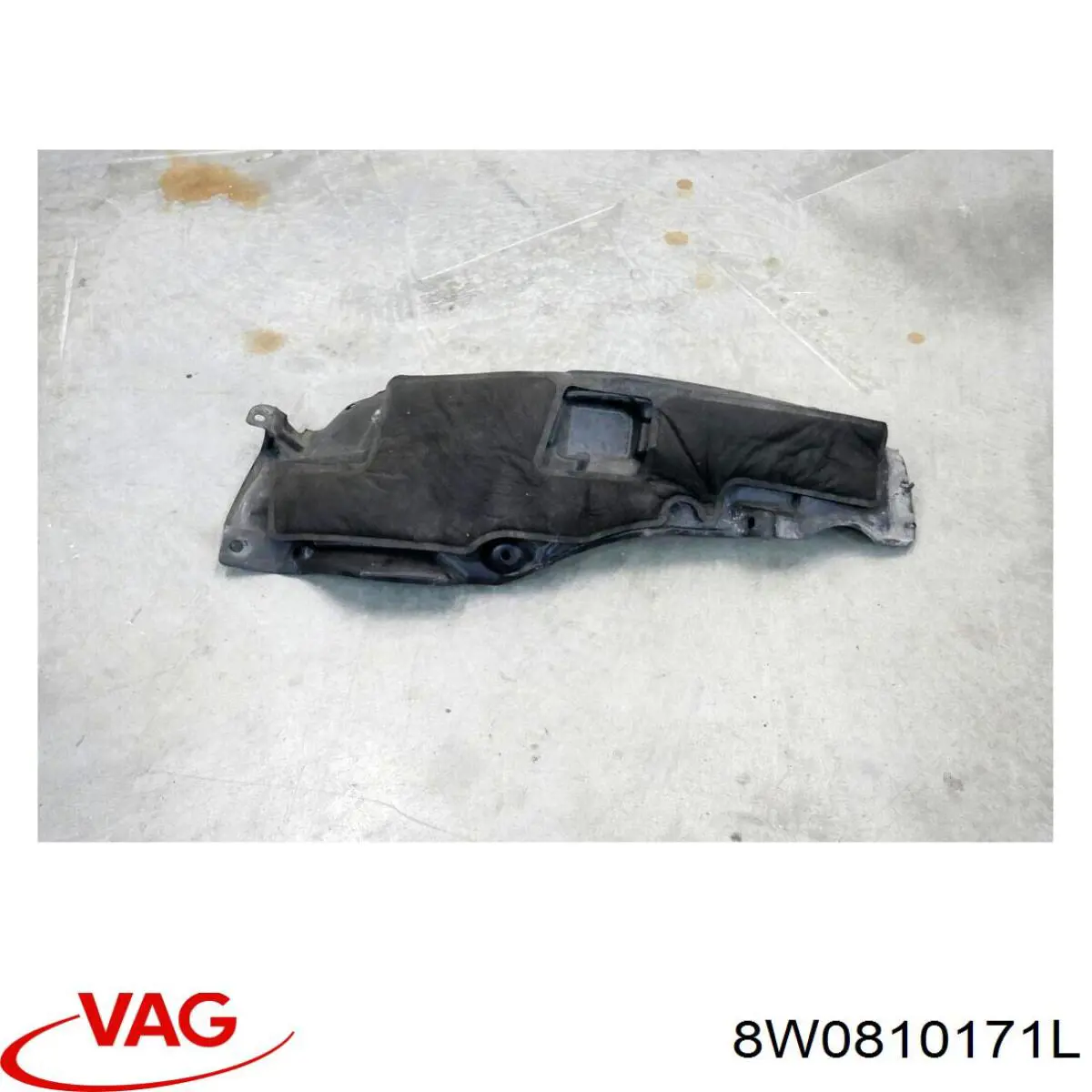 8W0810171L VAG 