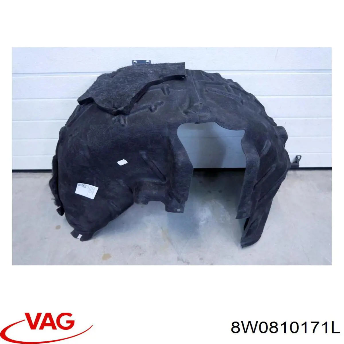  VAG 8W0810171L ціна, від 50.62 USD