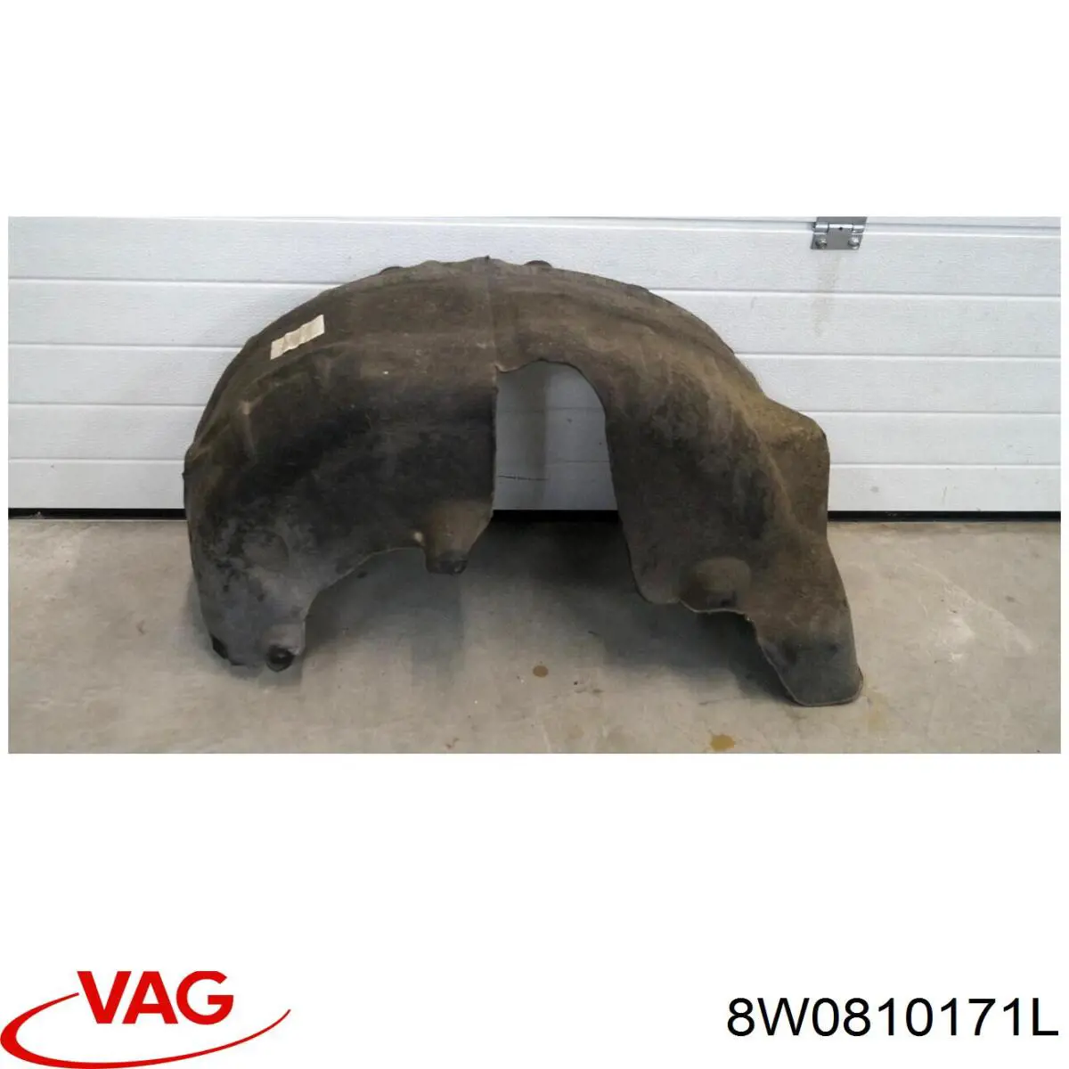  8W0810171L VAG