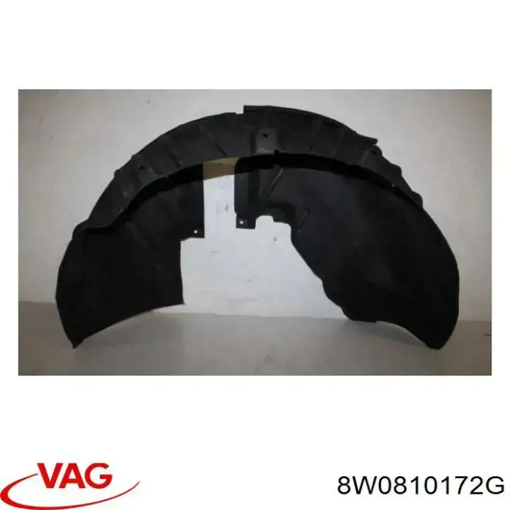 8W0810172G VAG 