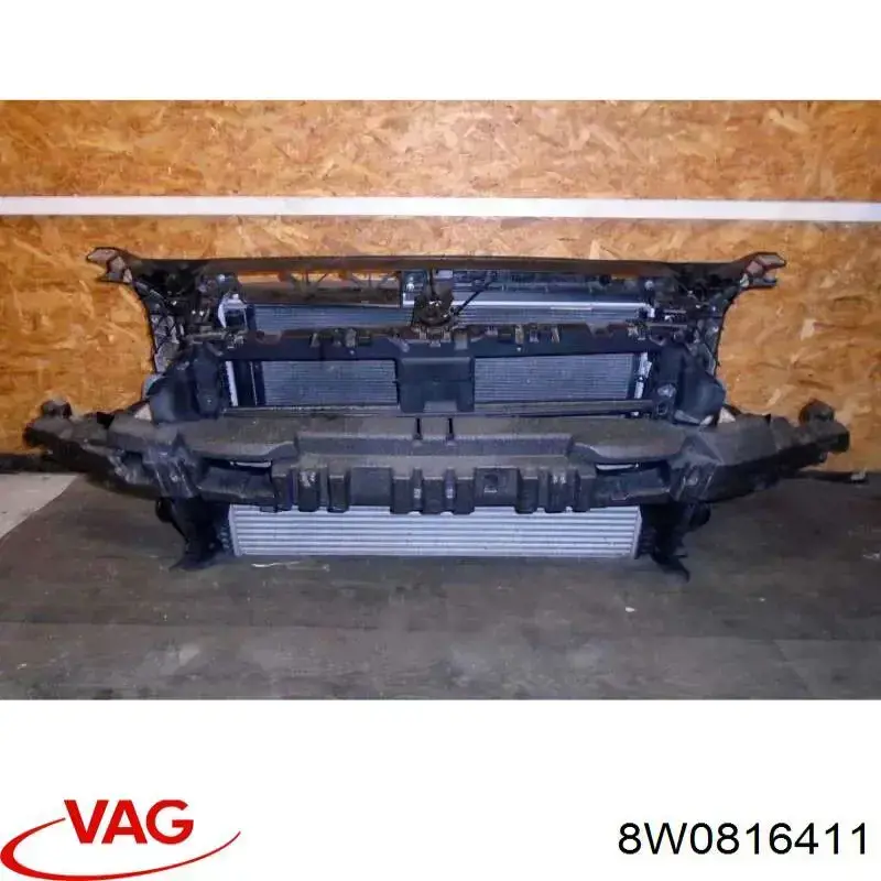 AI5447D AVA Конденсатор