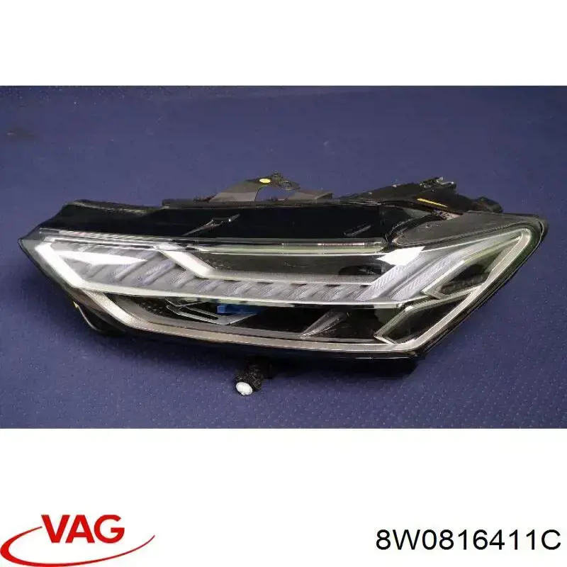 Купити 8W0816411C VAG 
