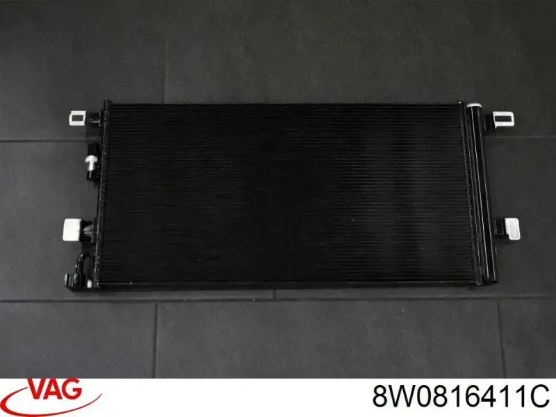 8W0816411C VAG 