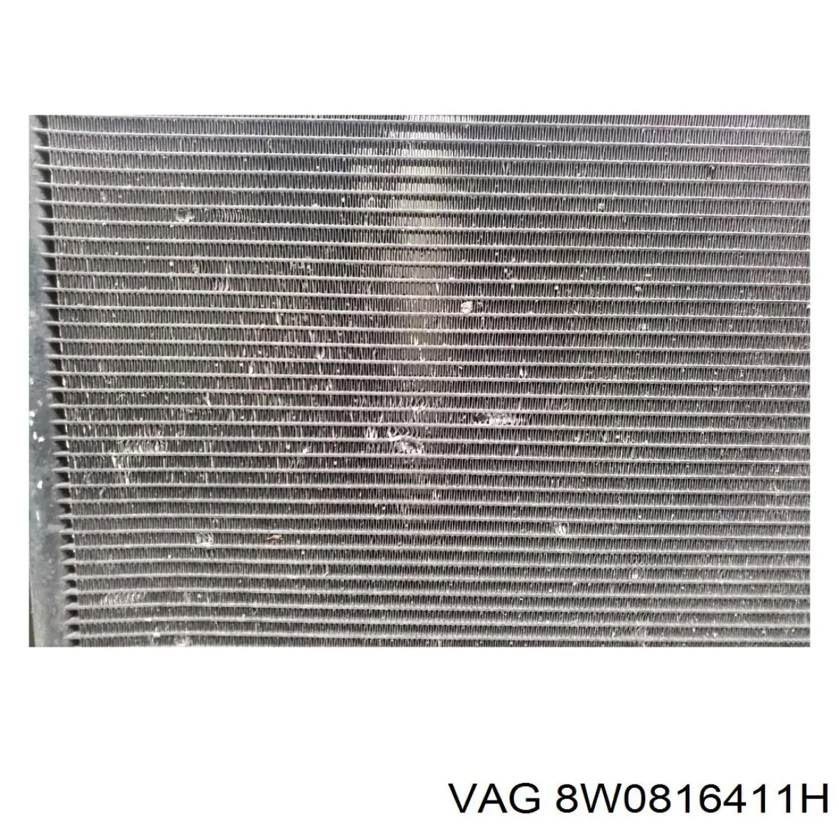  8W0816411H VAG