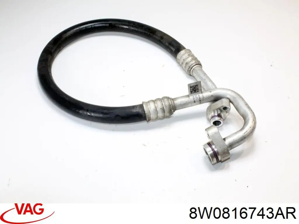 8W0816743AR VAG 