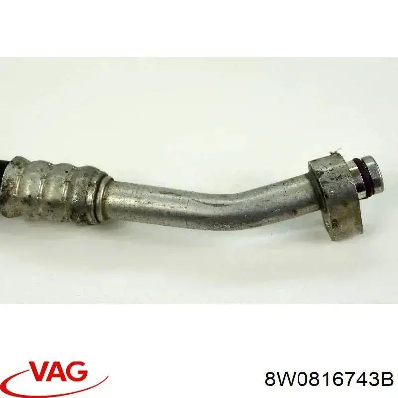  VAG 8W0816743B ціна, від 38.01 USD