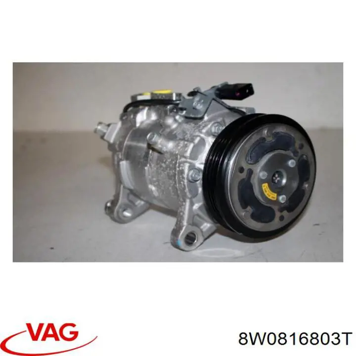  VAG 8W0816803T ціна, від 527.78 USD