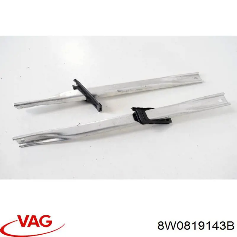 Купити 8W0819143B VAG 