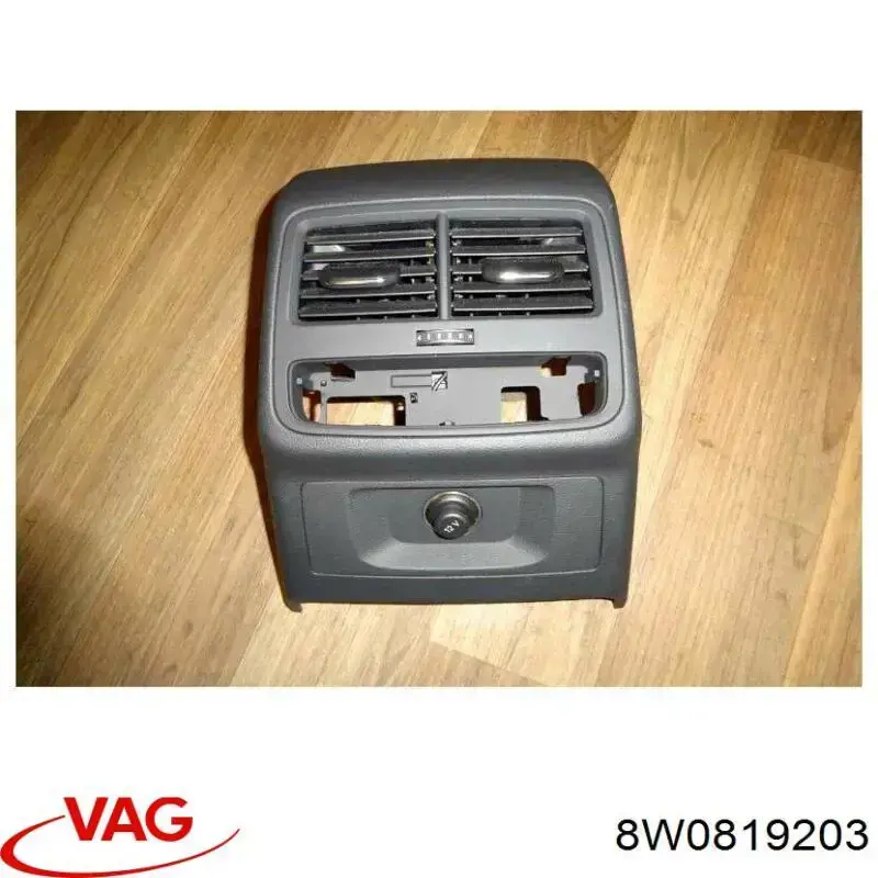 8W0819203 VAG 