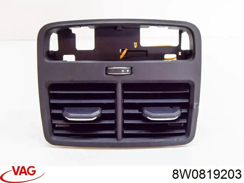  VAG 8W0819203 ціна, від 19.00 USD