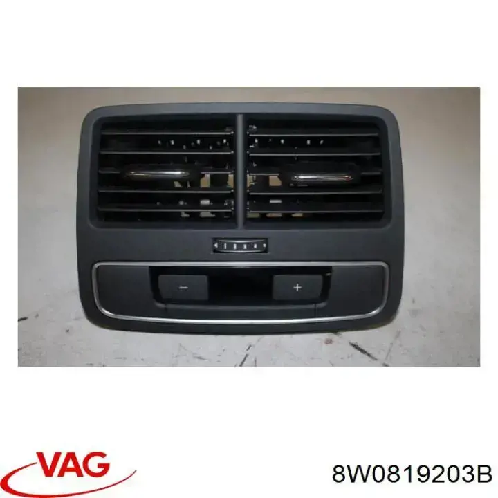  8W0819203B VAG