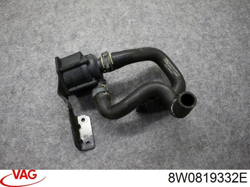  VAG 8W0819332E ціна, від 11.43 USD