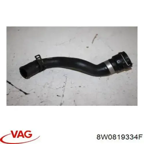  VAG 8W0819334F ціна, від 3.80 USD