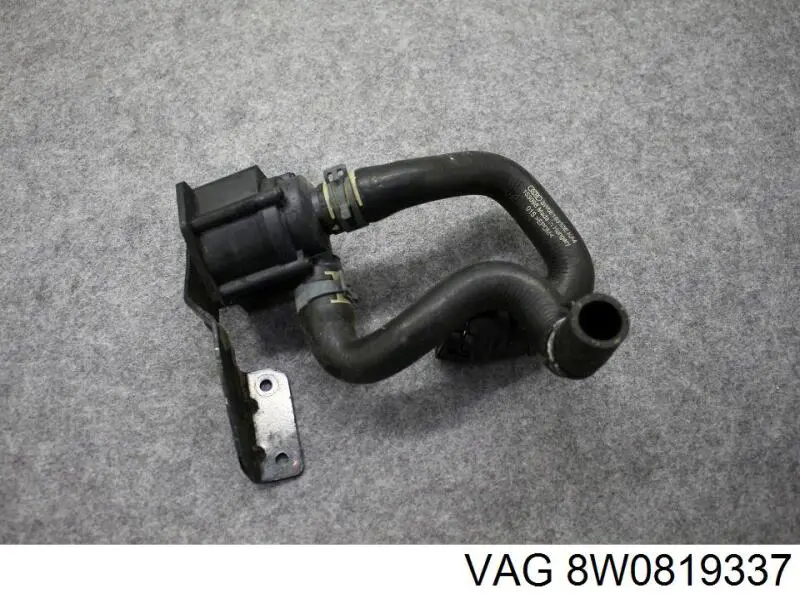 8W0819337 VAG 