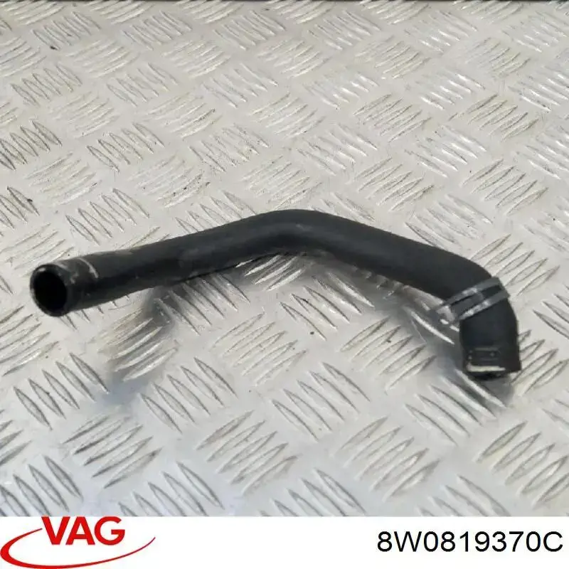 8W0819370C VAG 