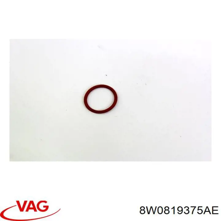 8W0819375AE VAG 