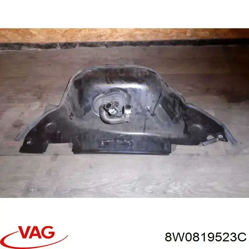  8W0819523C VAG