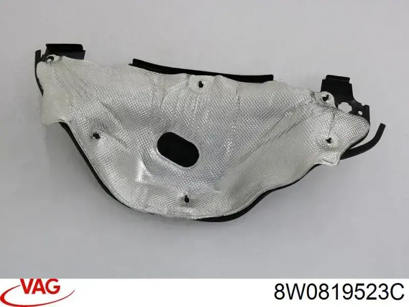 Купити 8W0819523C VAG 