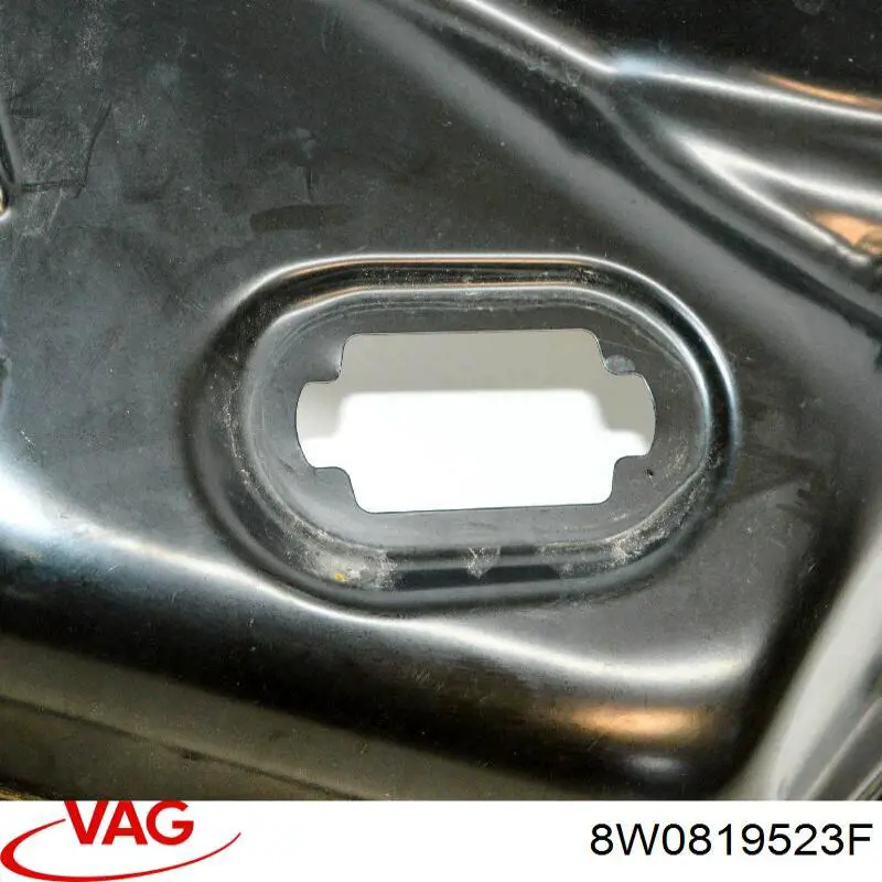 Купити 8W0819523F VAG 