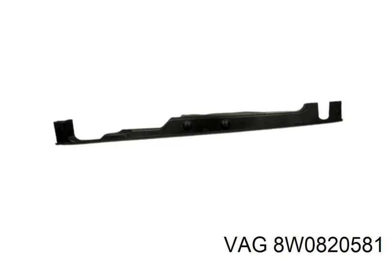  VAG 8W0820581 ціна, від 19.00 USD