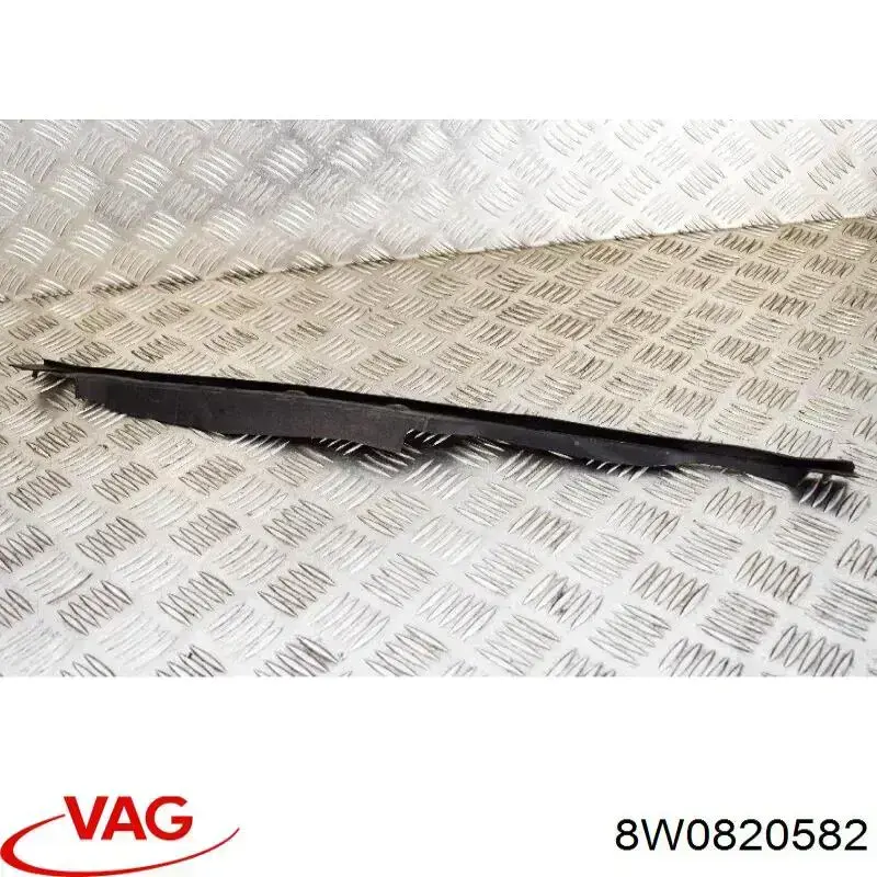  VAG 8W0820582 ціна, від 8.87 USD