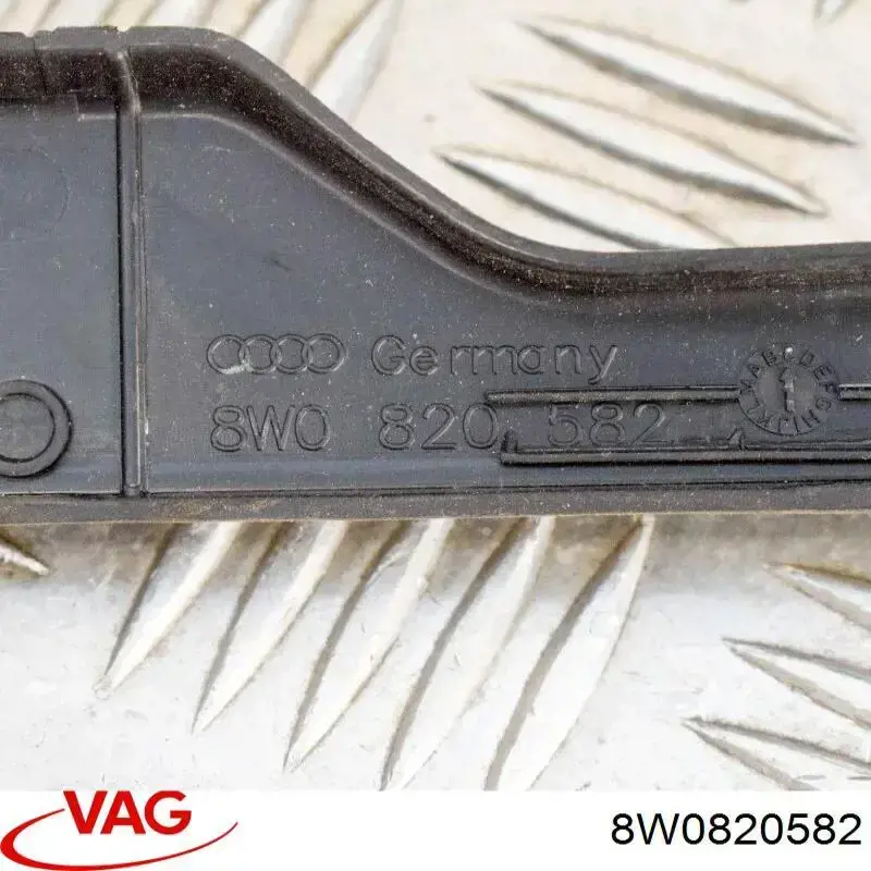 8W0820582 VAG 