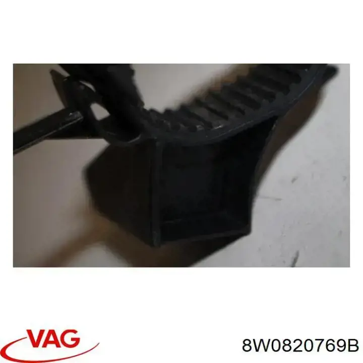 8W0820769B VAG 