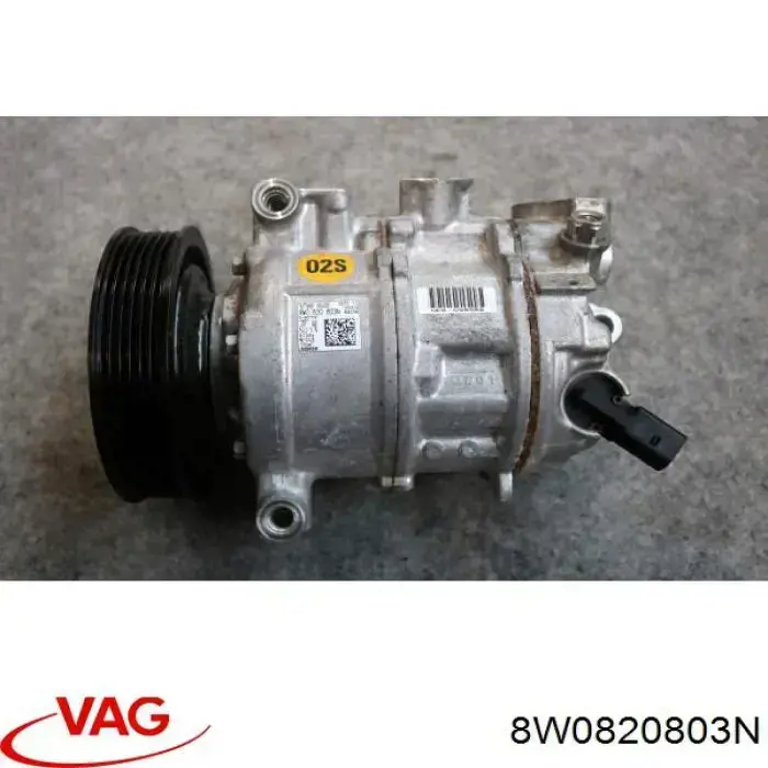 Купити 8W0820803N VAG 