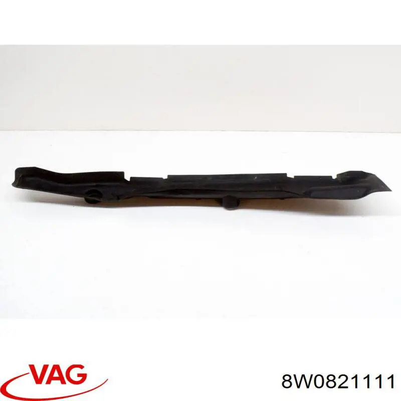 Ущільнювач крила VAG 8W0821111 ціна, від 6.33 USD