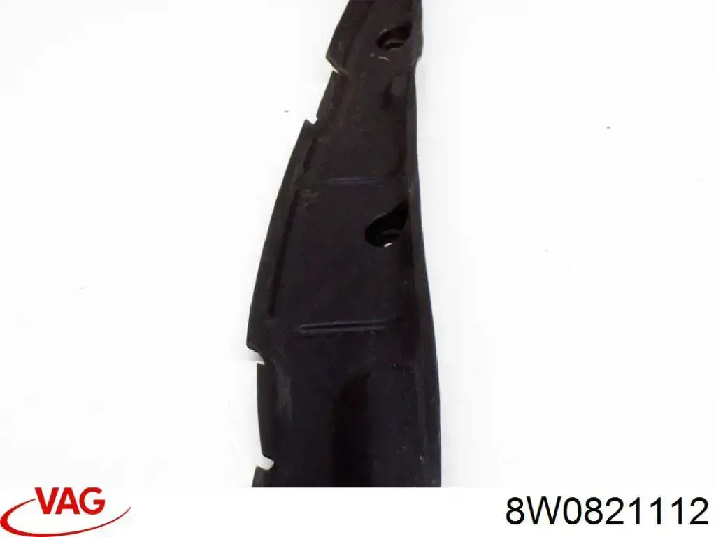 8W0821112 VAG Ущільнювач арки крила
