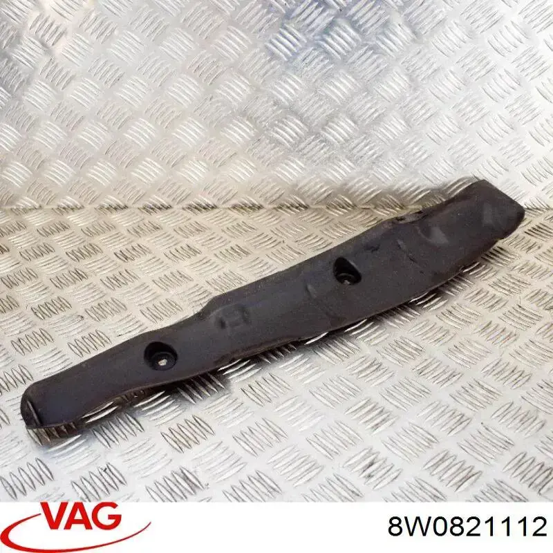 8W0821112 VAG Ущільнювач арки крила
