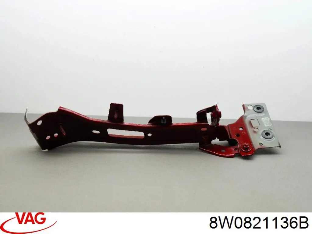  VAG 8W0821136B ціна, від 37.91 USD