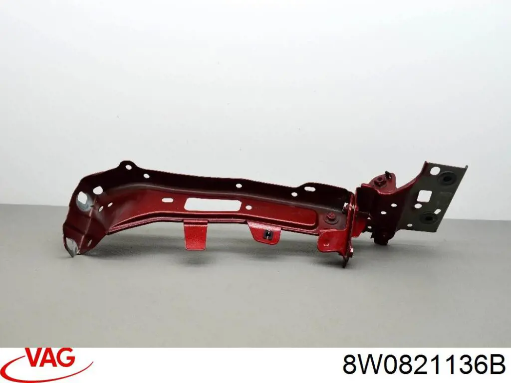 Купити 8W0821136B VAG 