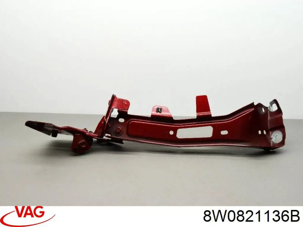 8W0821136B VAG 